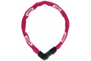 Abus Tresor 1385/85 Coral z zamkiem szyfrowym Abus Tresor 1385/85 Coral z zamkiem szyfrowym